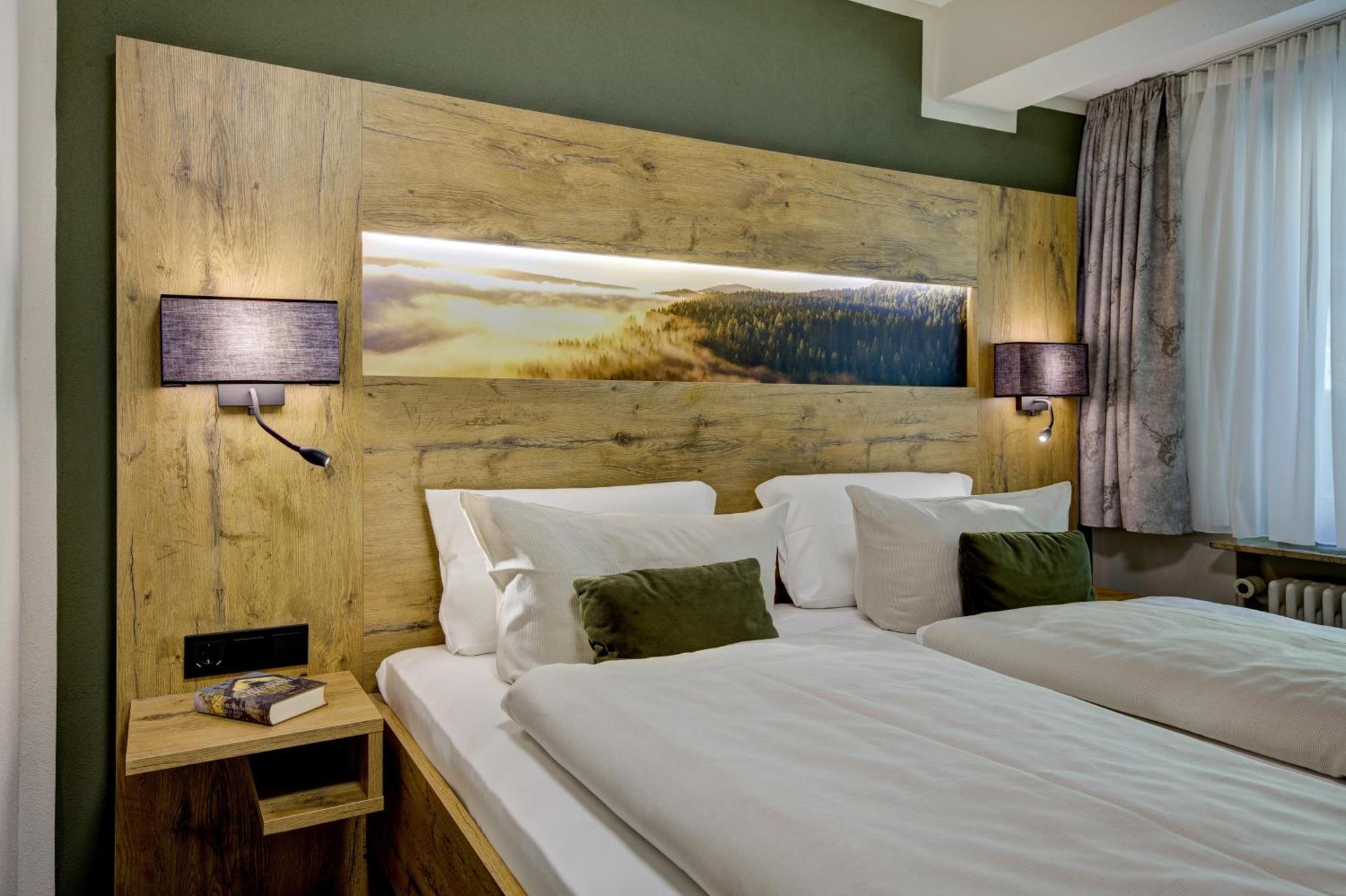 Hotel Flair Sonnenhof Baiersbronn