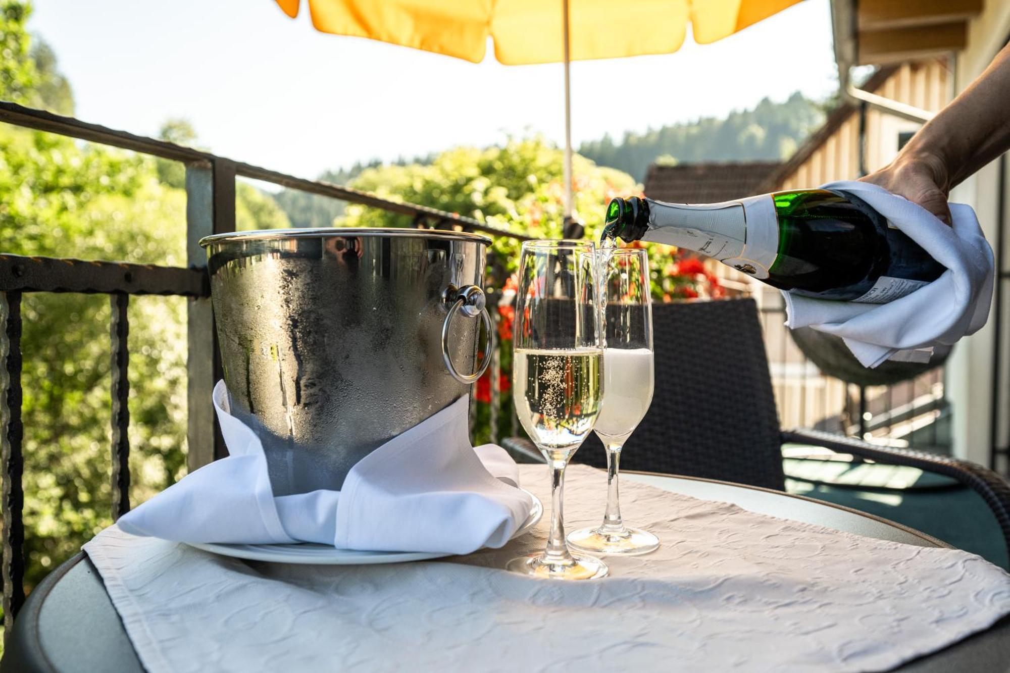 Hotel Flair Sonnenhof