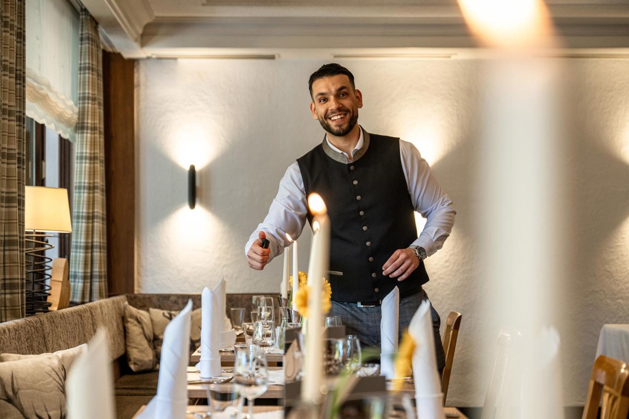 Flair Sonnenhof Hotel Baiersbronn